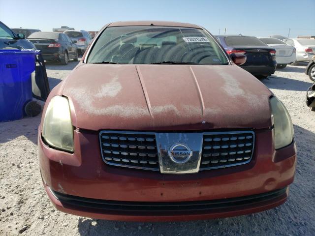 Photo 4 VIN: 1N4BA41E65C877000 - NISSAN MAXIMA 