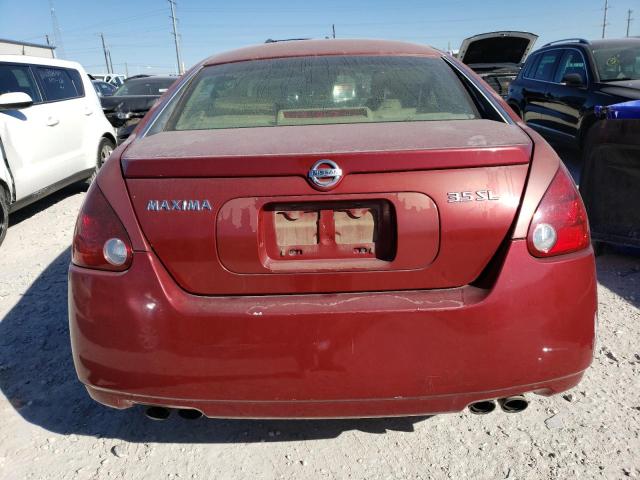 Photo 5 VIN: 1N4BA41E65C877000 - NISSAN MAXIMA 