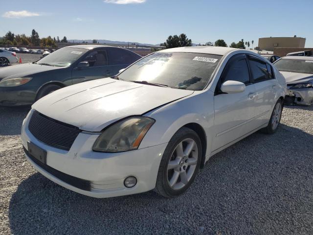 Photo 0 VIN: 1N4BA41E66C806039 - NISSAN MAXIMA 