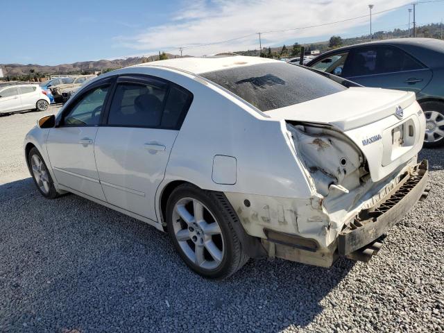 Photo 1 VIN: 1N4BA41E66C806039 - NISSAN MAXIMA 