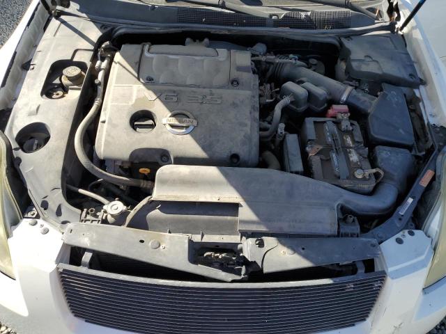 Photo 10 VIN: 1N4BA41E66C806039 - NISSAN MAXIMA 