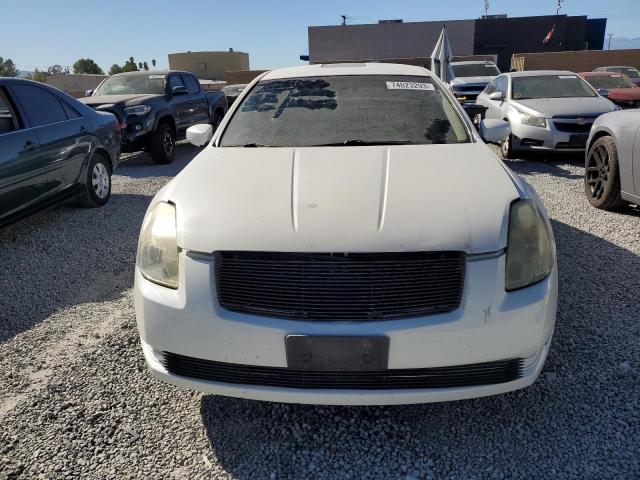 Photo 4 VIN: 1N4BA41E66C806039 - NISSAN MAXIMA 