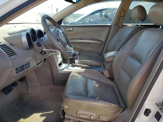 Photo 6 VIN: 1N4BA41E66C806039 - NISSAN MAXIMA 