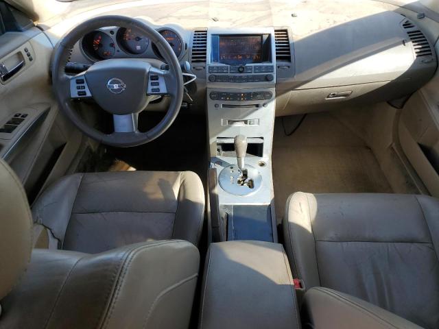 Photo 7 VIN: 1N4BA41E66C806039 - NISSAN MAXIMA 