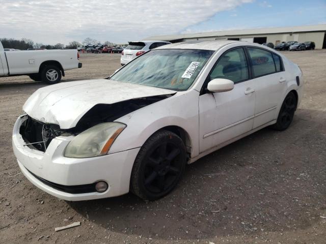 Photo 1 VIN: 1N4BA41E66C812567 - NISSAN MAXIMA 