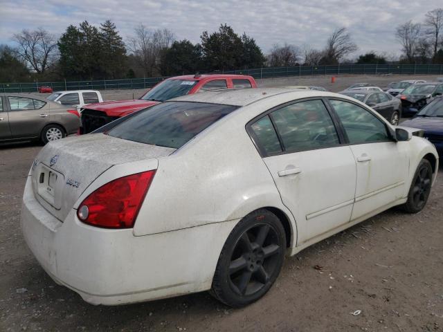 Photo 3 VIN: 1N4BA41E66C812567 - NISSAN MAXIMA 