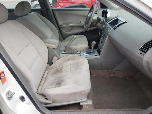 Photo 4 VIN: 1N4BA41E66C812567 - NISSAN MAXIMA 