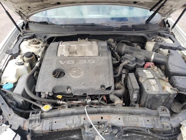 Photo 6 VIN: 1N4BA41E66C812567 - NISSAN MAXIMA 