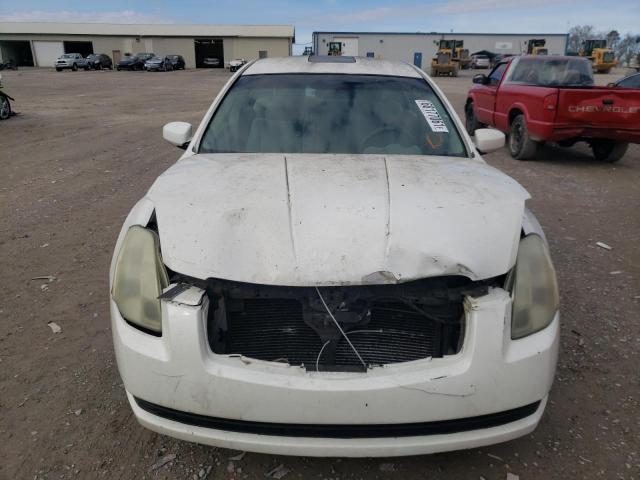 Photo 8 VIN: 1N4BA41E66C812567 - NISSAN MAXIMA 