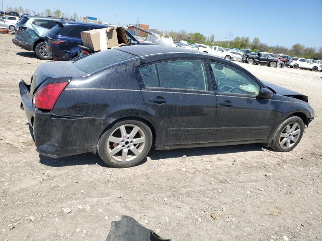 Photo 2 VIN: 1N4BA41E66C820748 - NISSAN MAXIMA 