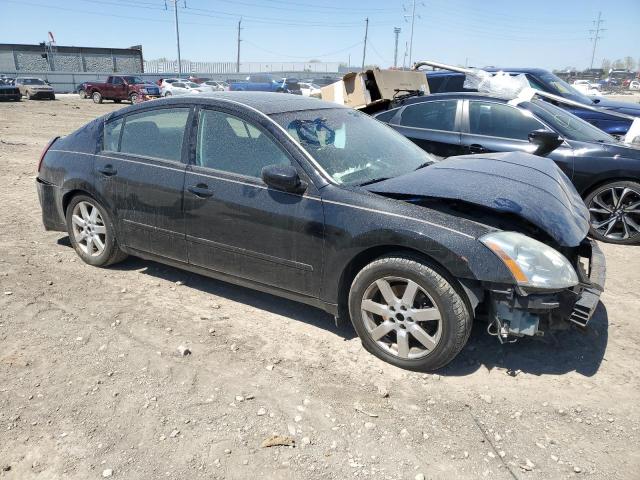 Photo 3 VIN: 1N4BA41E66C820748 - NISSAN MAXIMA 