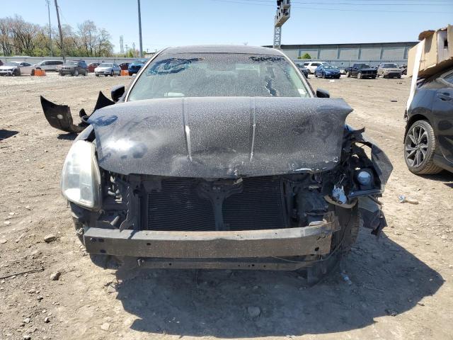 Photo 4 VIN: 1N4BA41E66C820748 - NISSAN MAXIMA 