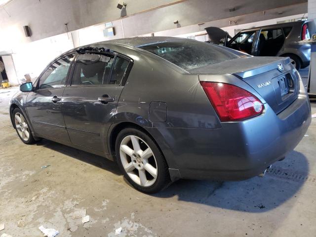 Photo 1 VIN: 1N4BA41E66C828493 - NISSAN MAXIMA 