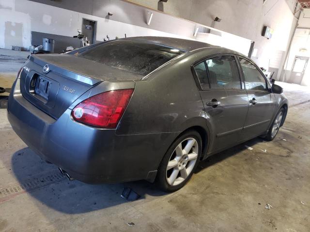 Photo 2 VIN: 1N4BA41E66C828493 - NISSAN MAXIMA 