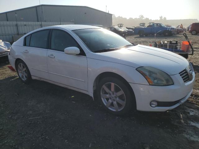 Photo 3 VIN: 1N4BA41E66C833869 - NISSAN MAXIMA SE 