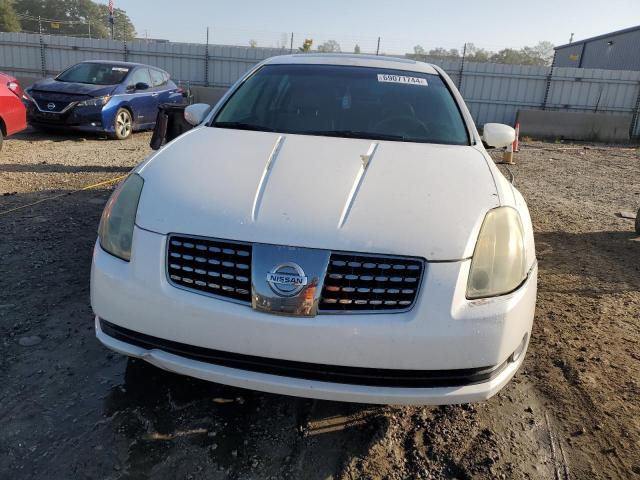 Photo 4 VIN: 1N4BA41E66C833869 - NISSAN MAXIMA SE 