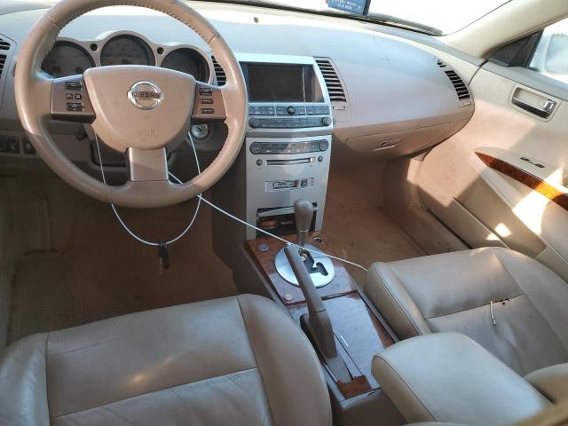 Photo 7 VIN: 1N4BA41E66C833869 - NISSAN MAXIMA SE 