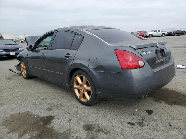 Photo 1 VIN: 1N4BA41E66C849778 - NISSAN MAXIMA SE 