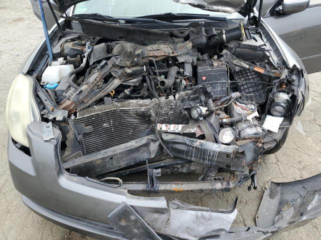 Photo 10 VIN: 1N4BA41E66C849778 - NISSAN MAXIMA SE 