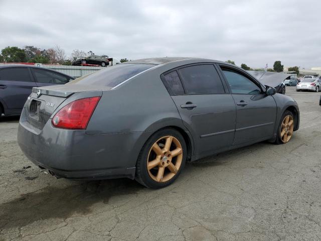 Photo 2 VIN: 1N4BA41E66C849778 - NISSAN MAXIMA SE 