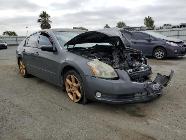 Photo 3 VIN: 1N4BA41E66C849778 - NISSAN MAXIMA SE 