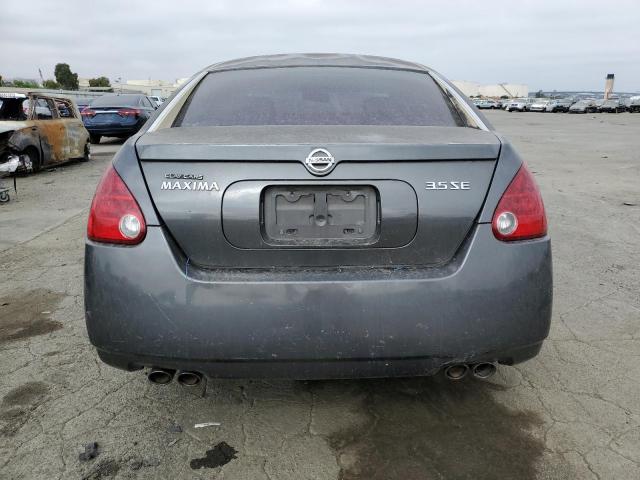 Photo 5 VIN: 1N4BA41E66C849778 - NISSAN MAXIMA SE 