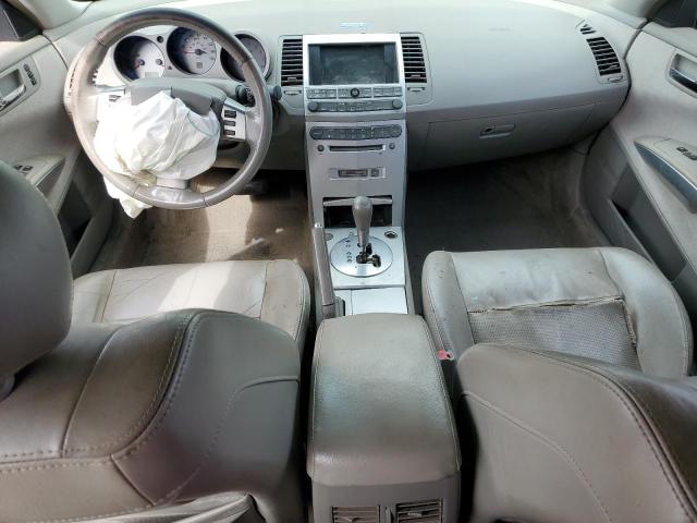 Photo 7 VIN: 1N4BA41E66C849778 - NISSAN MAXIMA SE 