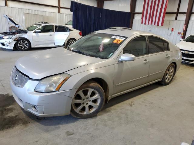 Photo 0 VIN: 1N4BA41E67C806981 - NISSAN MAXIMA 