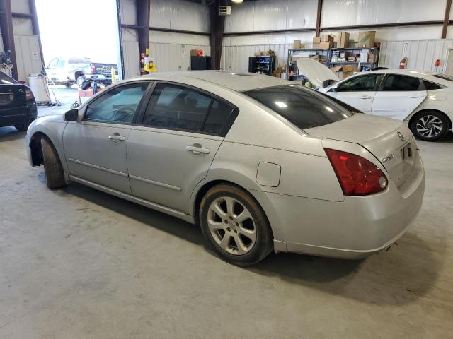 Photo 1 VIN: 1N4BA41E67C806981 - NISSAN MAXIMA 