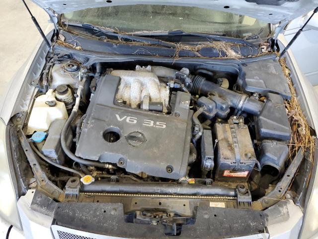 Photo 10 VIN: 1N4BA41E67C806981 - NISSAN MAXIMA 