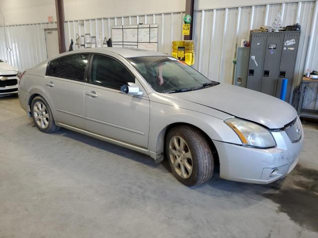 Photo 3 VIN: 1N4BA41E67C806981 - NISSAN MAXIMA 