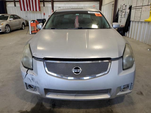 Photo 4 VIN: 1N4BA41E67C806981 - NISSAN MAXIMA 