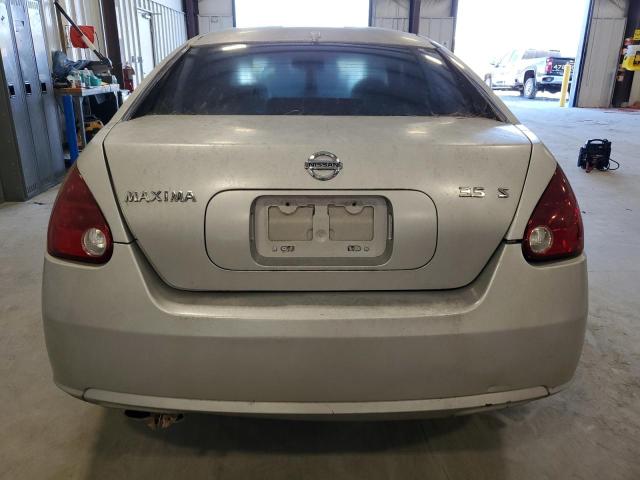 Photo 5 VIN: 1N4BA41E67C806981 - NISSAN MAXIMA 