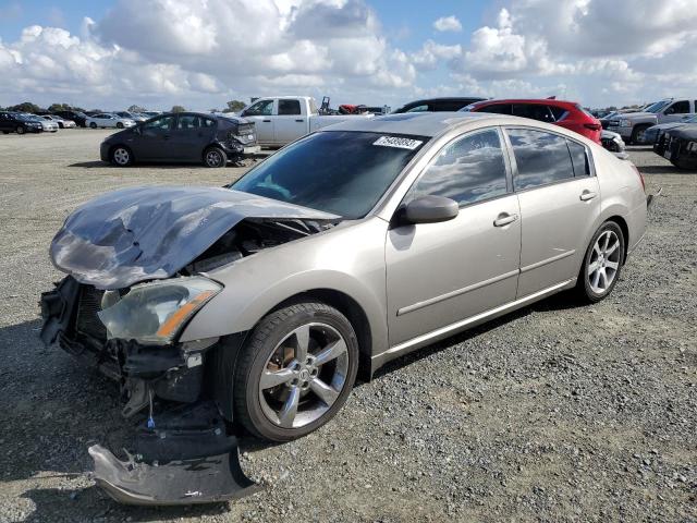 Photo 0 VIN: 1N4BA41E67C826227 - NISSAN MAXIMA 