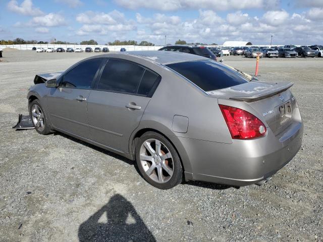 Photo 1 VIN: 1N4BA41E67C826227 - NISSAN MAXIMA 