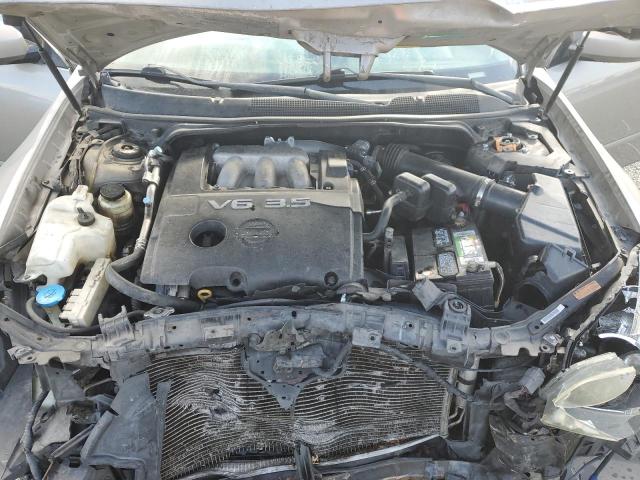 Photo 10 VIN: 1N4BA41E67C826227 - NISSAN MAXIMA 