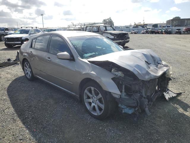 Photo 3 VIN: 1N4BA41E67C826227 - NISSAN MAXIMA 