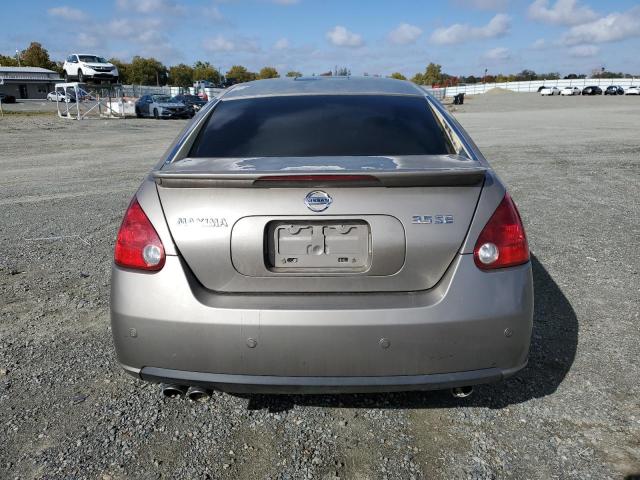 Photo 5 VIN: 1N4BA41E67C826227 - NISSAN MAXIMA 