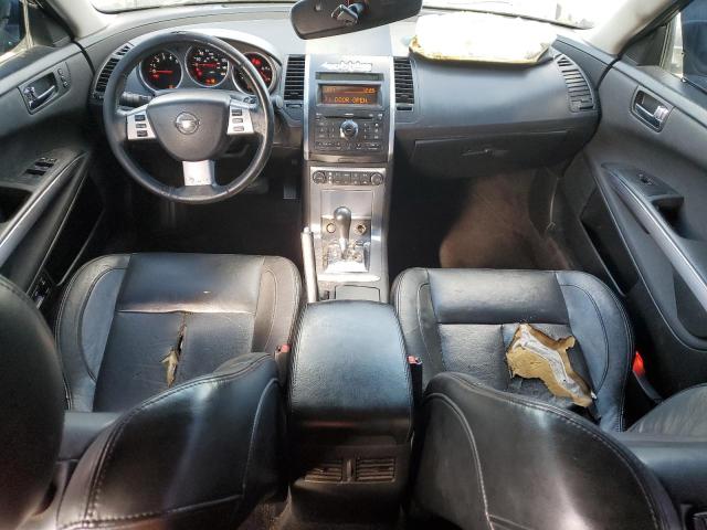 Photo 7 VIN: 1N4BA41E67C826227 - NISSAN MAXIMA 