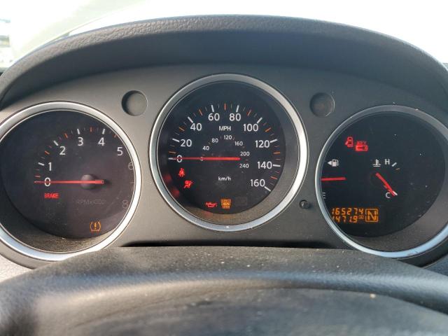 Photo 8 VIN: 1N4BA41E67C826227 - NISSAN MAXIMA 