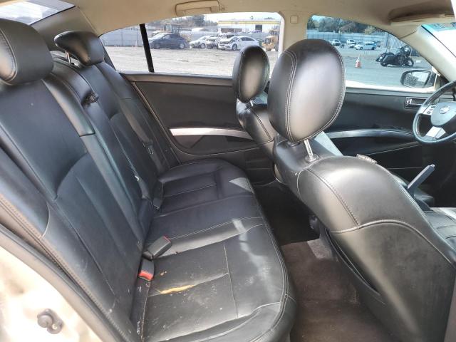 Photo 9 VIN: 1N4BA41E67C826227 - NISSAN MAXIMA 