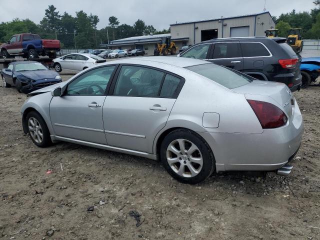 Photo 1 VIN: 1N4BA41E67C833632 - NISSAN MAXIMA SE 