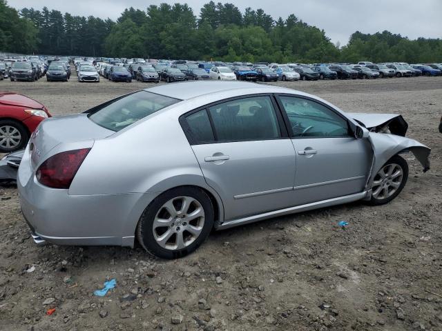 Photo 2 VIN: 1N4BA41E67C833632 - NISSAN MAXIMA SE 