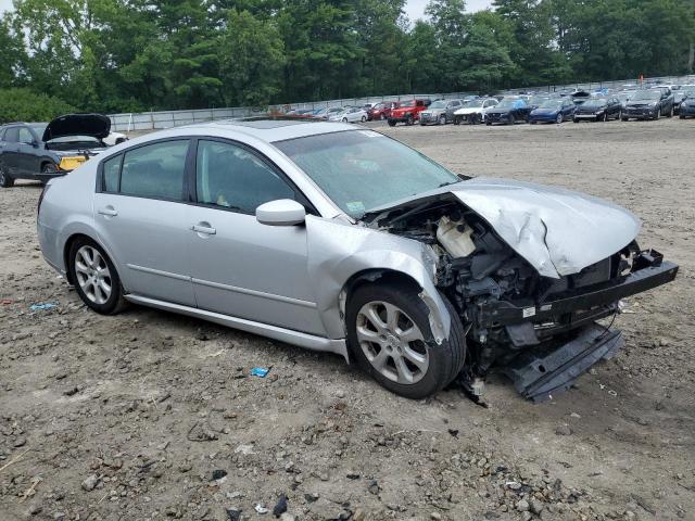 Photo 3 VIN: 1N4BA41E67C833632 - NISSAN MAXIMA SE 