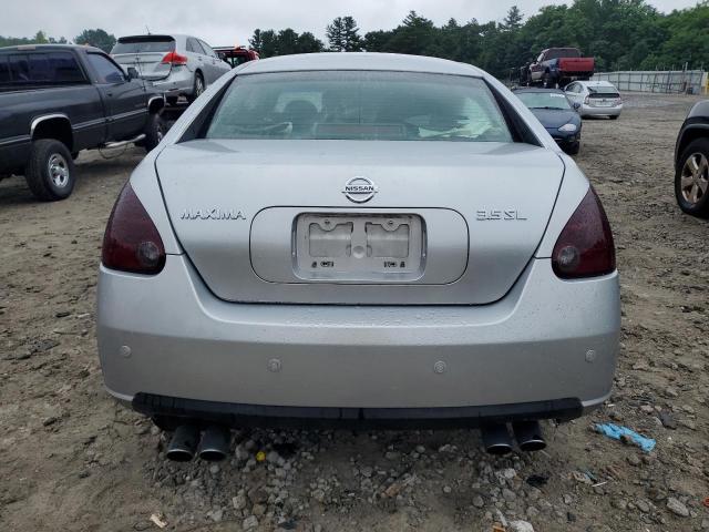 Photo 5 VIN: 1N4BA41E67C833632 - NISSAN MAXIMA SE 