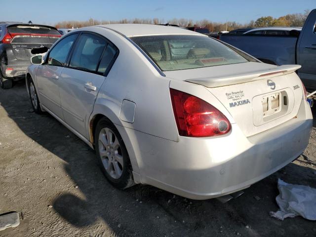 Photo 1 VIN: 1N4BA41E67C835204 - NISSAN MAXIMA 