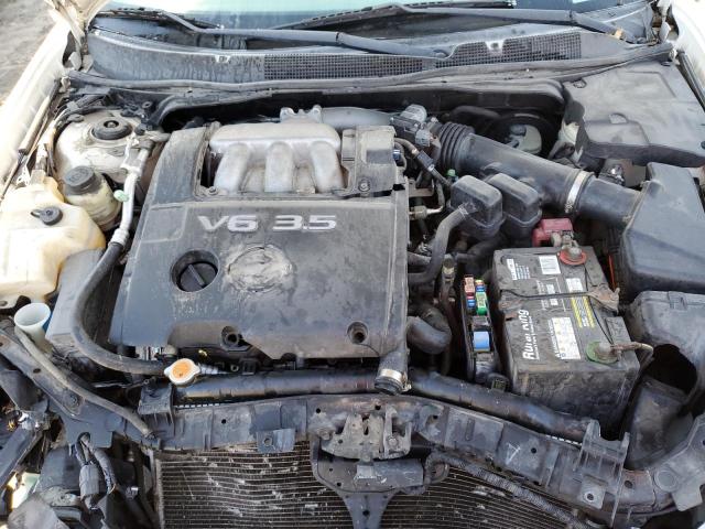 Photo 10 VIN: 1N4BA41E67C835204 - NISSAN MAXIMA 