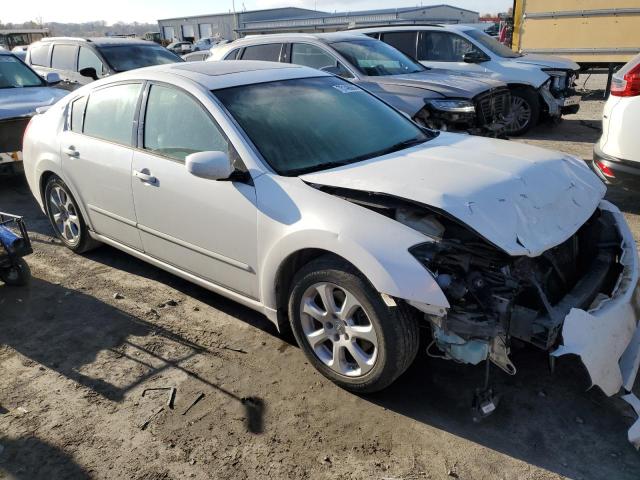 Photo 3 VIN: 1N4BA41E67C835204 - NISSAN MAXIMA 