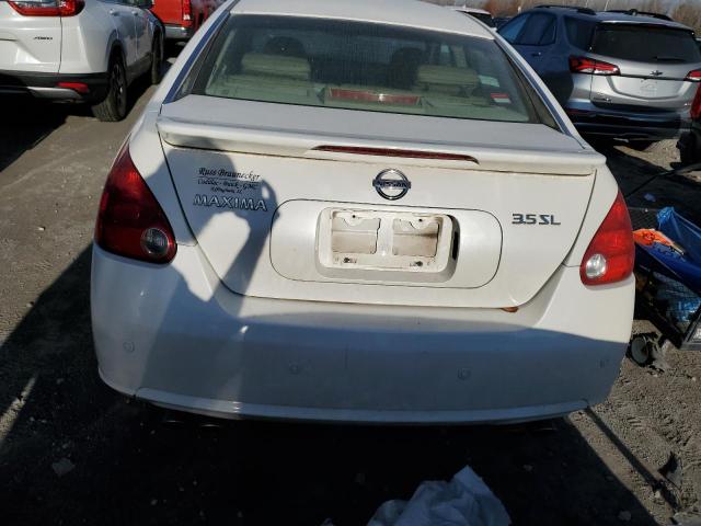 Photo 5 VIN: 1N4BA41E67C835204 - NISSAN MAXIMA 