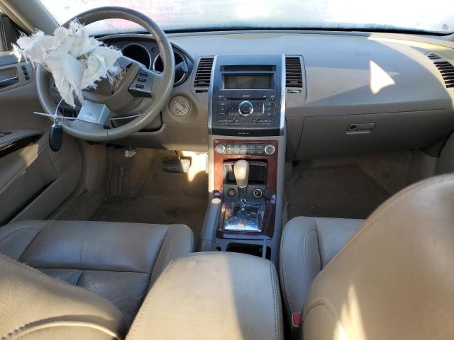 Photo 7 VIN: 1N4BA41E67C835204 - NISSAN MAXIMA 